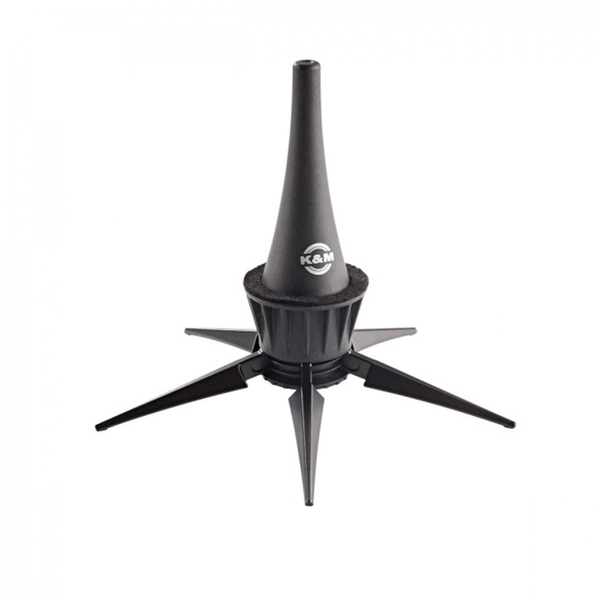 K&M 15229 Stand for Ess-Klarinett