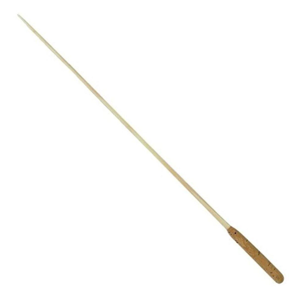 GEWA Taktstokk 912050 White beech tree, cork handle  45 cm