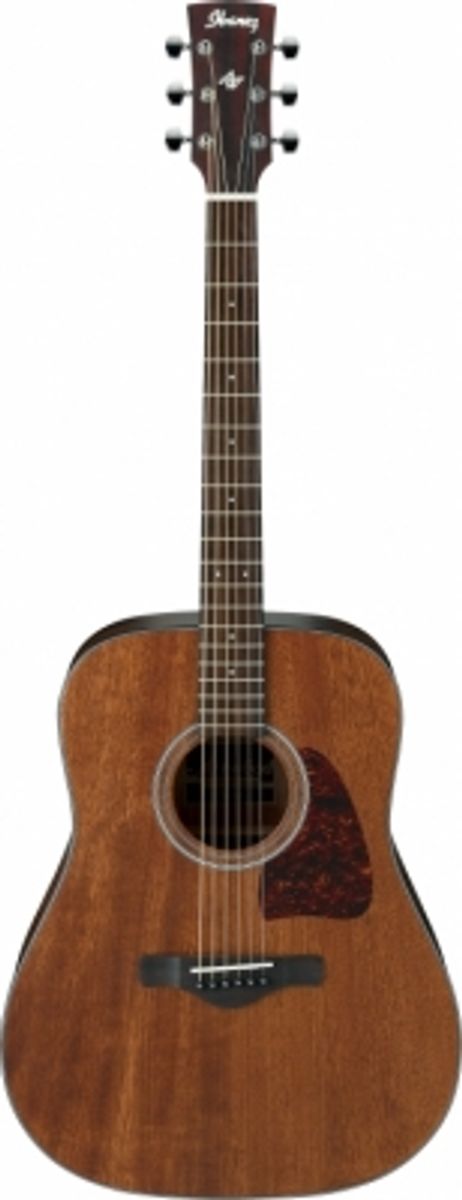 Ibanez Westerngitar AW54-OPN