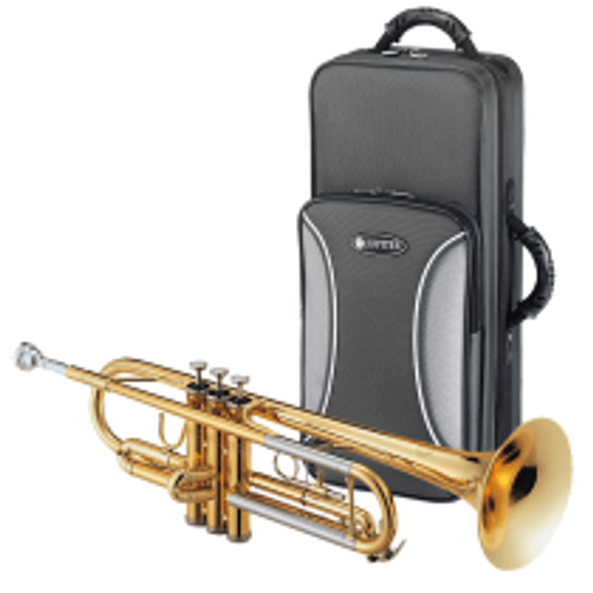 Hovedbilde JUPITER JTR500Q Bb Trompet