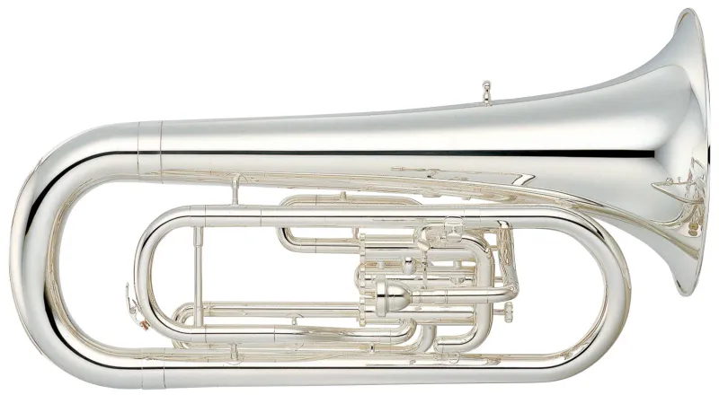 YAMAHA Euphonium YEP-201MS