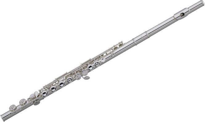 Hovedbilde Pearl Fløyte PF-665E-HC Quants #Brezza 