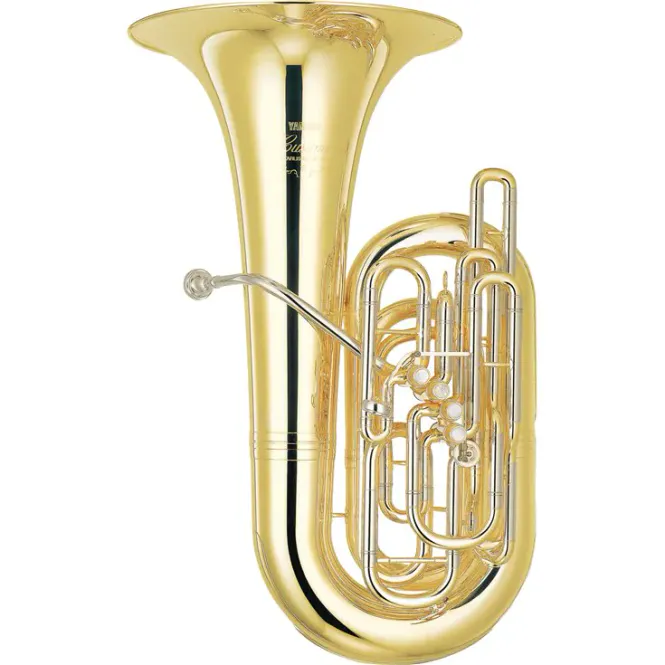 Hovedbilde YAMAHA YCB-822 C-Tuba