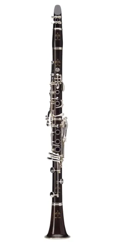 BUFFET CRAMPON A Clarinet Festival BC 1239L-2-1