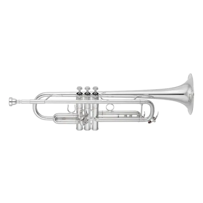 Hovedbilde YAMAHA YTR8335LAS Bb Trompet