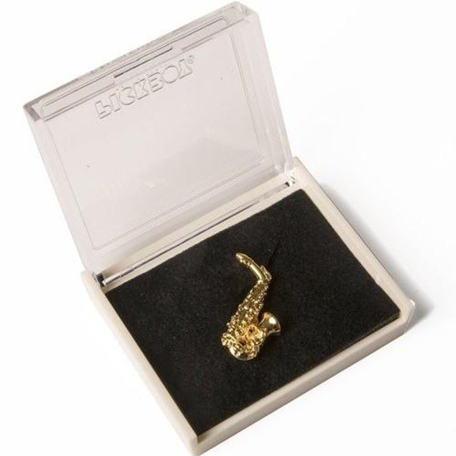 Hovedbilde GEWA PICK BOY 980038 PIN Saxofon