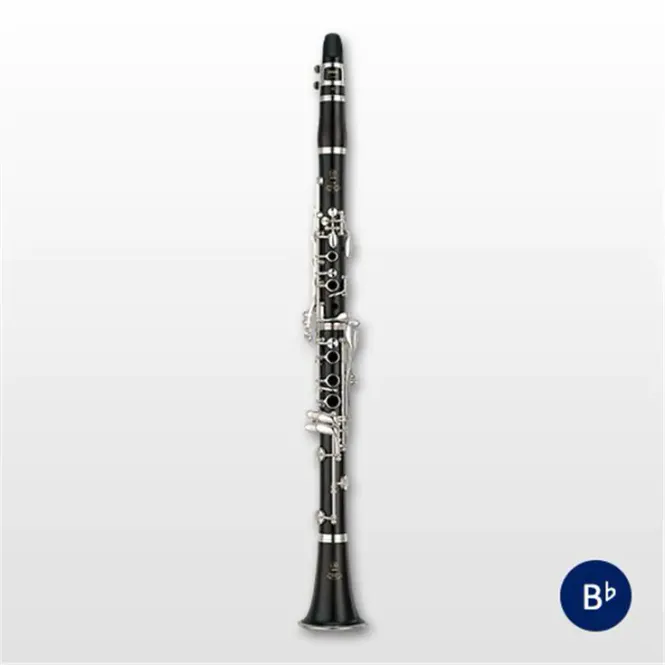 Hovedbilde YAMAHA YCL650 Bb-Klarinett
