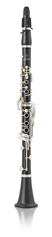 ÜBEL A Clarinet Romanza GGPP