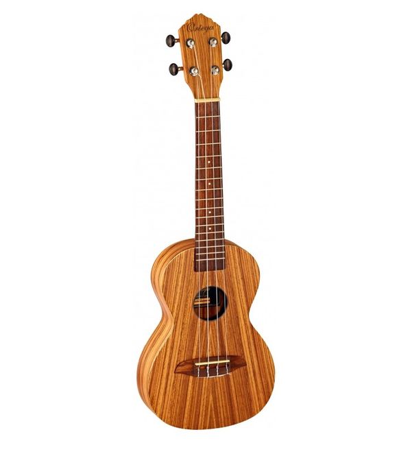 Hovedbilde ORTEGA RFU11Z Concert Ukulele m. Bag