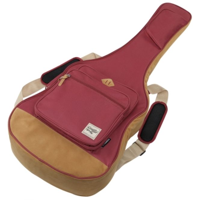 Hovedbilde IBANEZ Designer Collection ICB541-WR Gigbag for Klassisk Gitar Powerpad