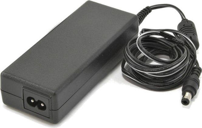 Hovedbilde YAMAHA PA-300C Strømadapter