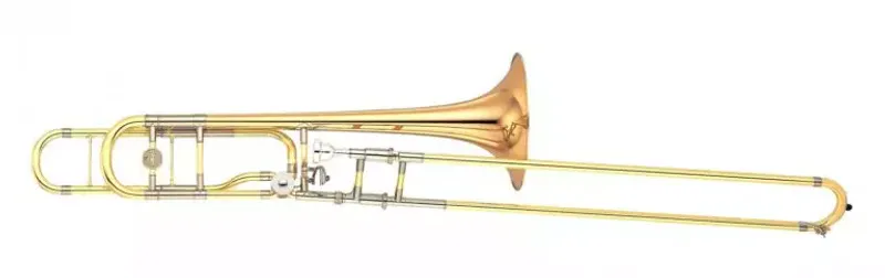 YAMAHA YSL-882G NS-SLS Trombone