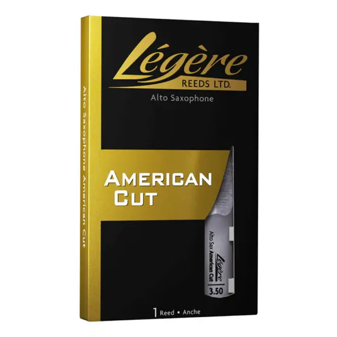 Hovedbilde Legere Fliser Altsax American Cut
