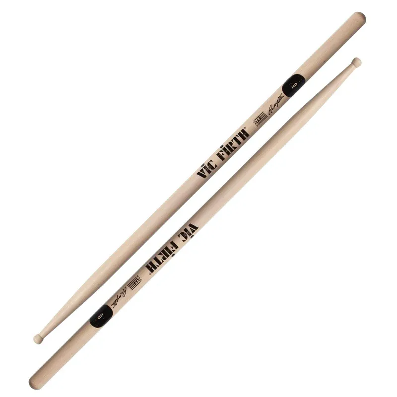 Vic Firth Trommestikker SMIL Signature  Russ Miller