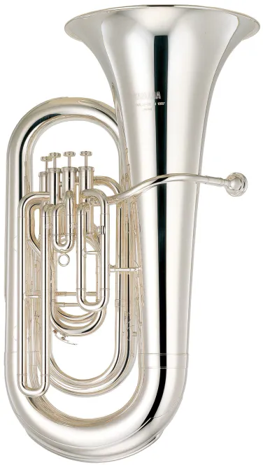 Hovedbilde YAMAHA YEB-321S Eb Tuba