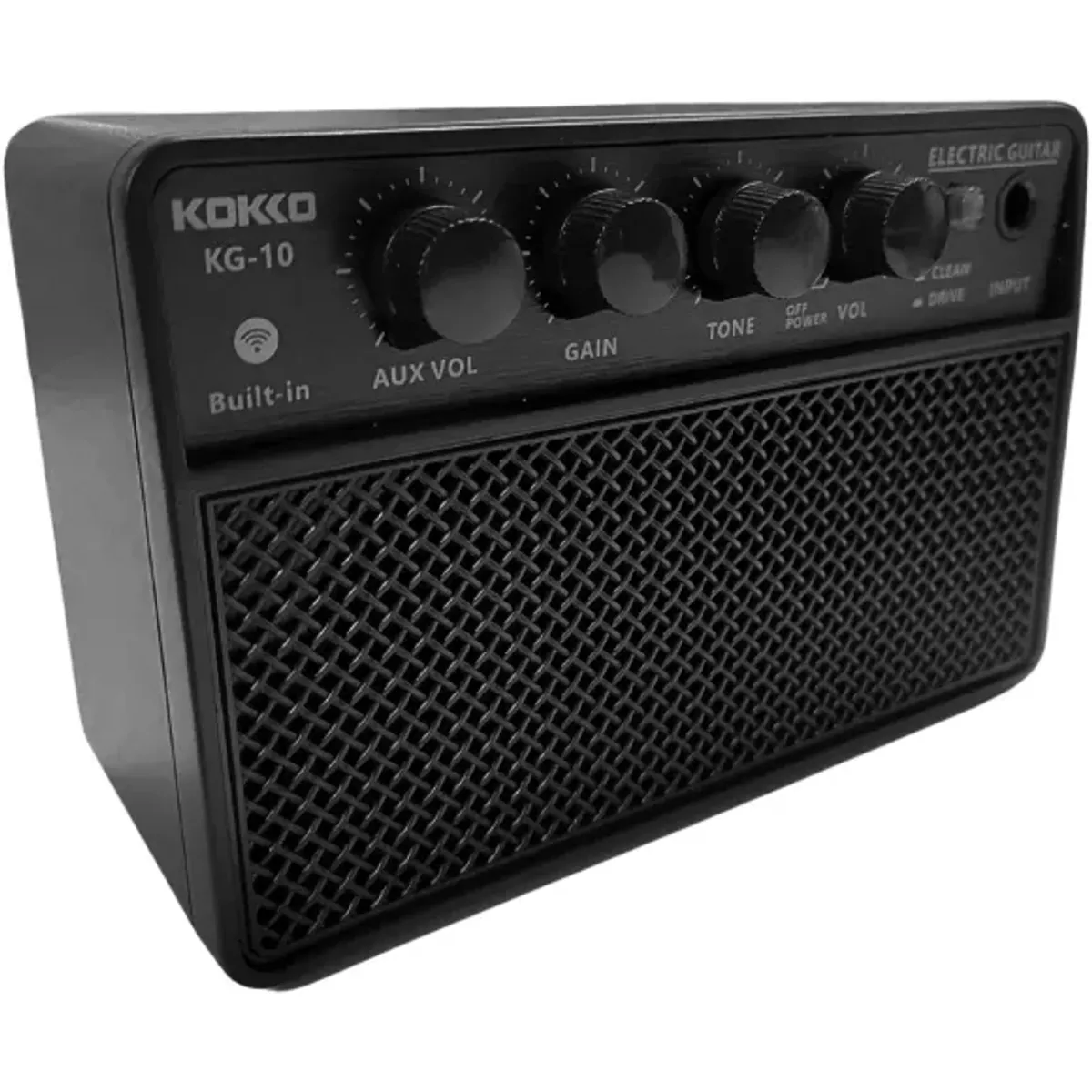 KOKKO KG-10 gitarforsterker