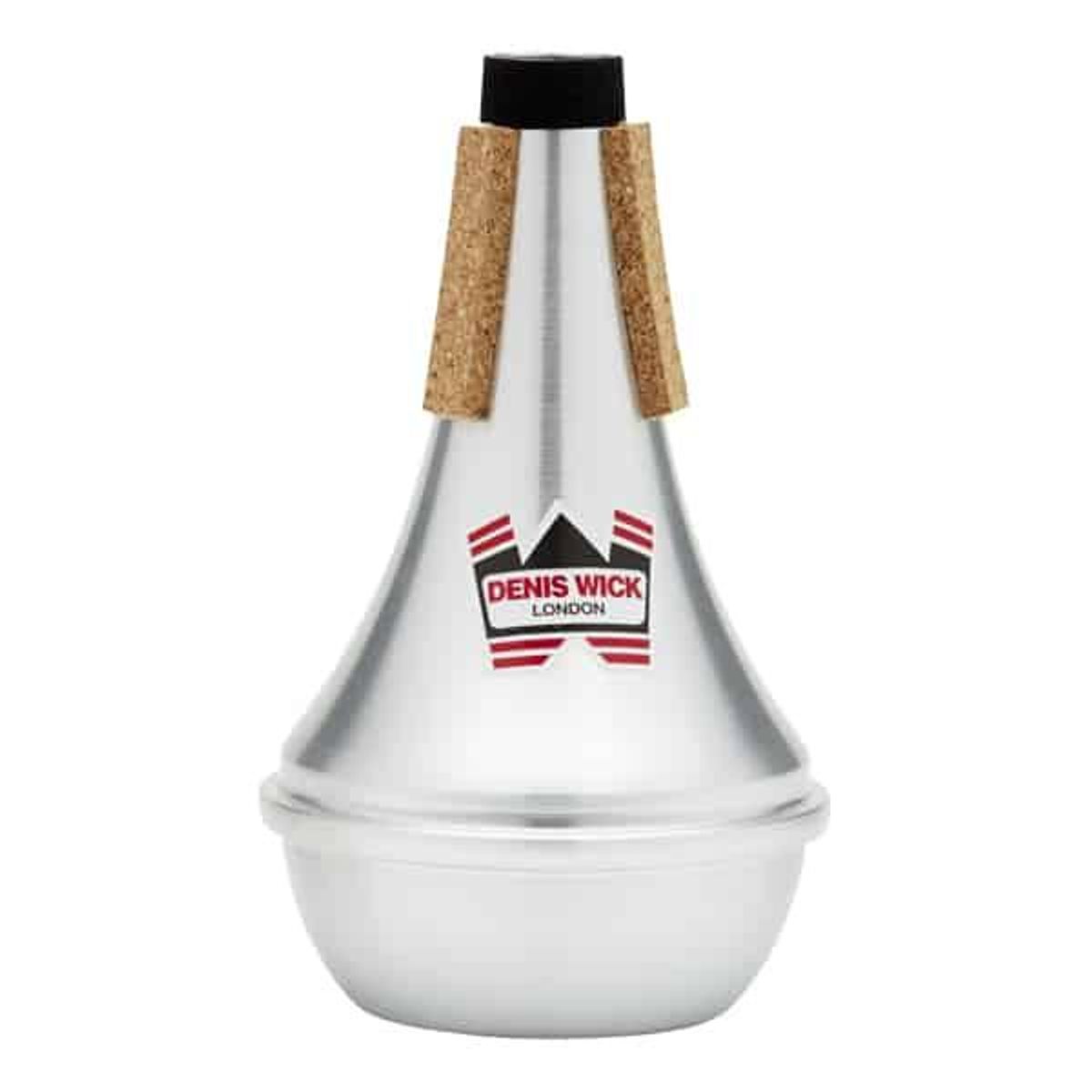 DENIS WICK Straight-Mute for Kornett og Trompet 5504B