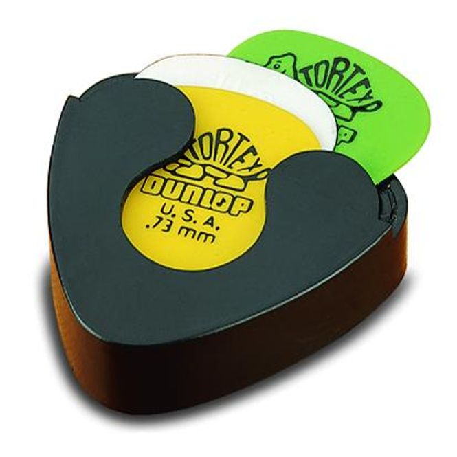 Hovedbilde DUNLOP 150185 Plekterholder