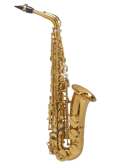 Hovedbilde SELMER Altsax Supreme