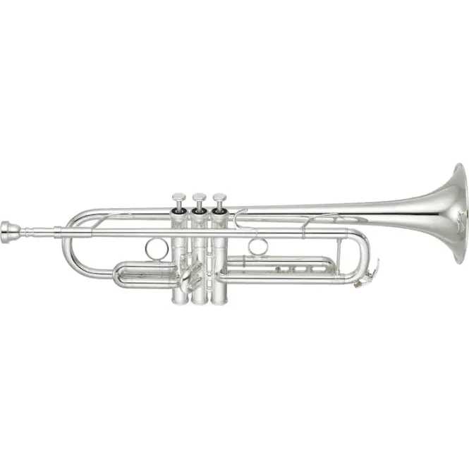 Hovedbilde YAMAHA YTR8335RGS04 S Bb Trompet
