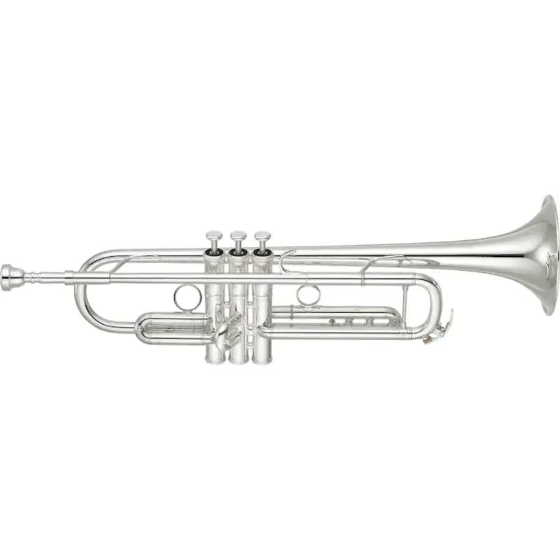 YAMAHA YTR8335RGS04 S Bb Trompet
