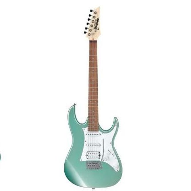 Hovedbilde IBANEZ GIO GRX40-MGN Elgitar Metallic Light Green