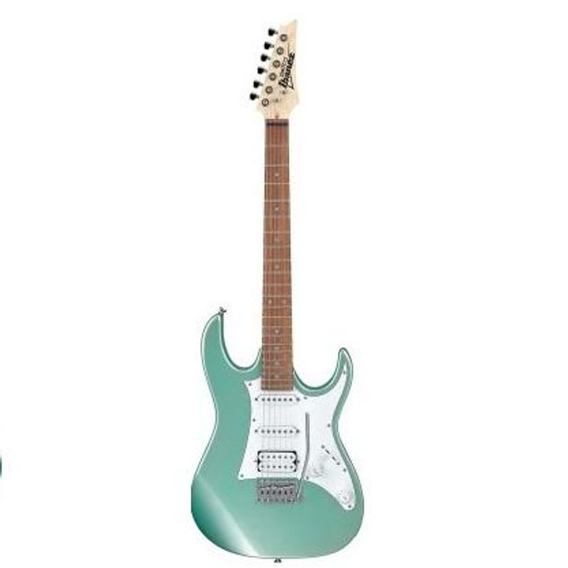 IBANEZ GIO GRX40-MGN Elgitar Metallic Light Green