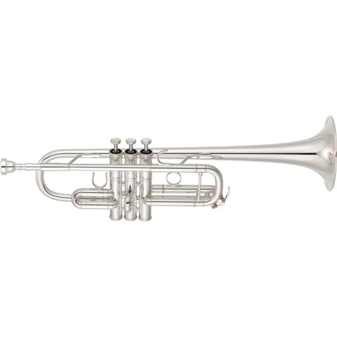 Hovedbilde YAMAHA YTR8445GS04 Bb Trompet