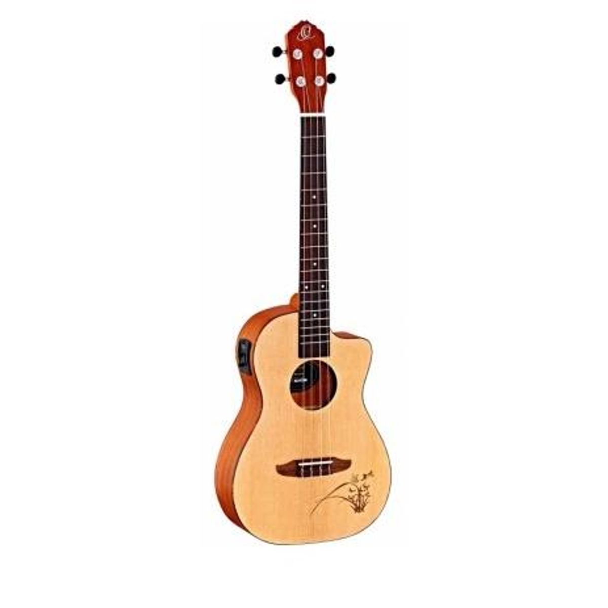 ORTEGA RU5CE-BA Ukulele 