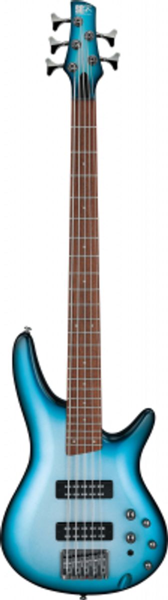 IBANEZ SR305E-DOT SR Standard 5-strengs el-bass