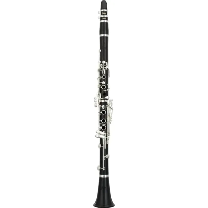 Hovedbilde YAMAHA A Clarinet YCLCSGAIIIH