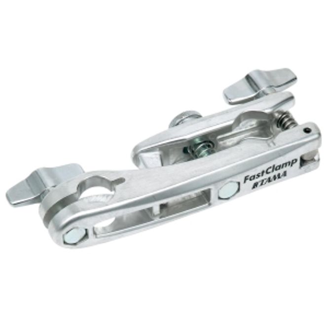 Hovedbilde TAMA FastClamp EZ multiclamp MC61.