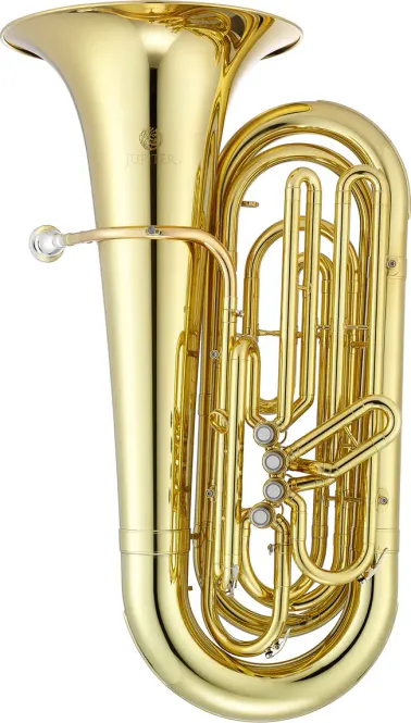 Hovedbilde JUPITER JTU1010 Tuba