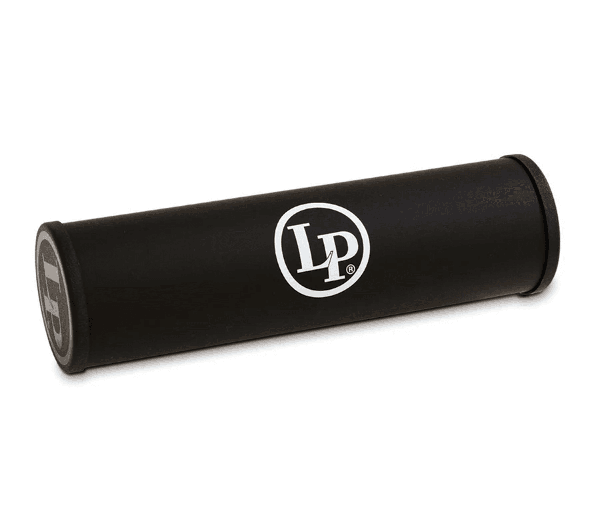 LP  Shaker Session 9