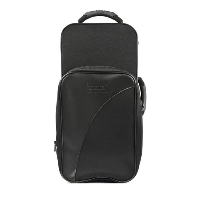 Hovedbilde BAM  3024 SN Case for Trumpet Trekking Dobbel