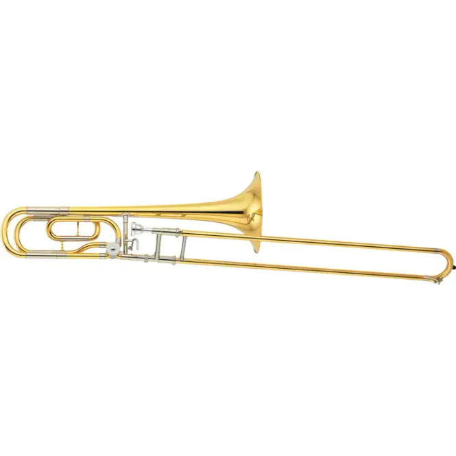 Hovedbilde YAMAHA YSL-620 Trombone