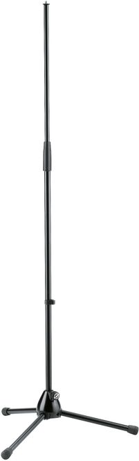 Hovedbilde K&M 20120-300-55 Mikrofonstativ Rett