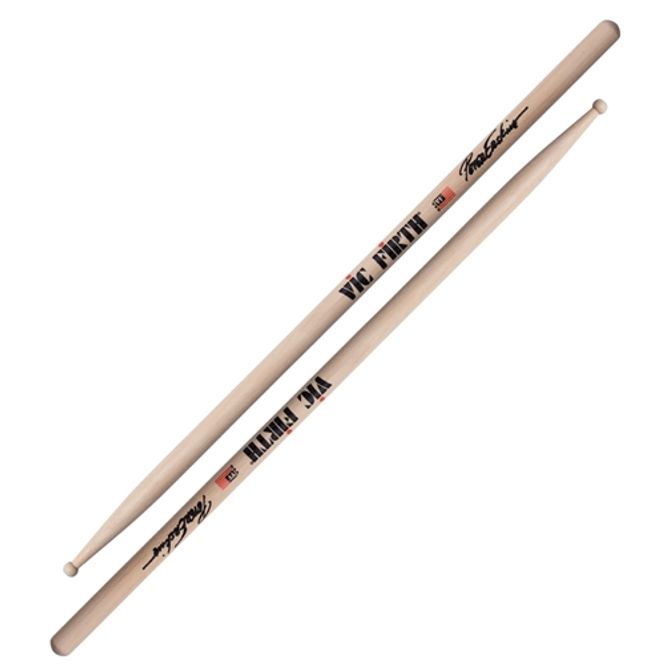 Hovedbilde VIC FIRTH Signature SPE Trommestikker Peter Erskine