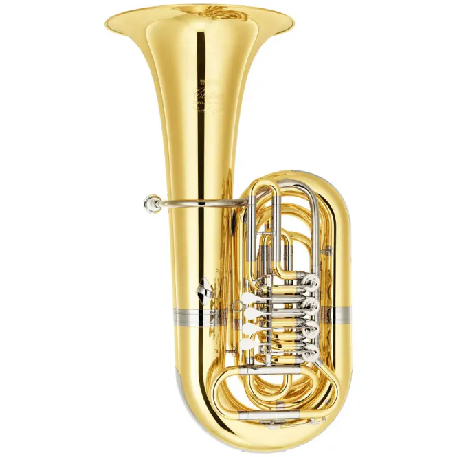 Hovedbilde YAMAHA YBB-841E Bb Tuba