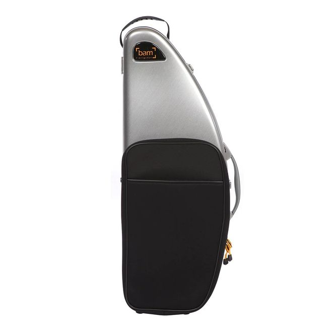 Hovedbilde BAM Case for Tensax Hightec La Defence With Pocket DEF4102XLPA