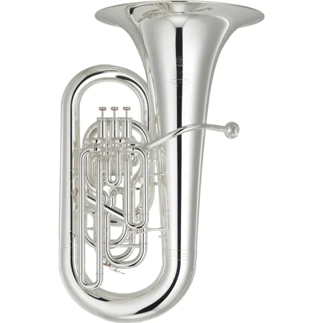 Hovedbilde YAMAHA YEB-632S Eb Tuba