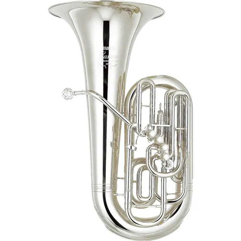 YAMAHA YBF-822S F-Tuba