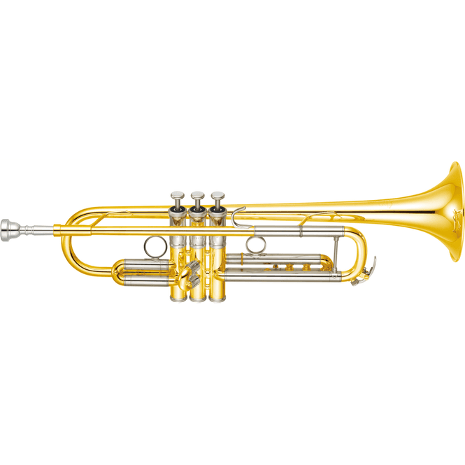 Hovedbilde YAMAHA YTR8335R Bb Trompet