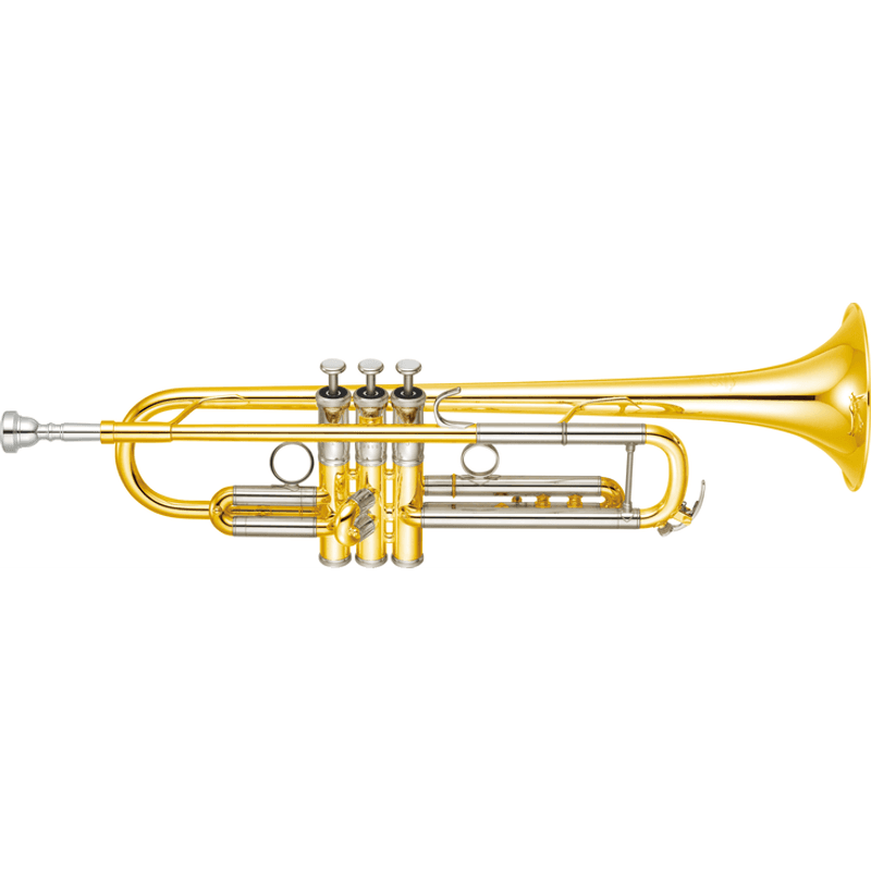 YAMAHA YTR8335R Bb Trompet