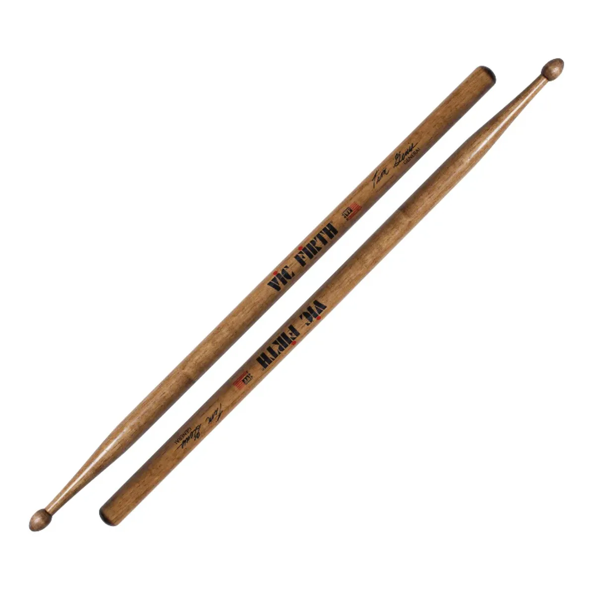 Vic Firth Trommestikker STG Signature  Tim Genis   General
