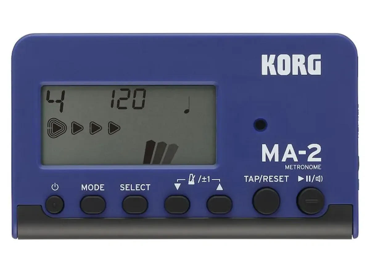 KORG MA-2 Metronome 