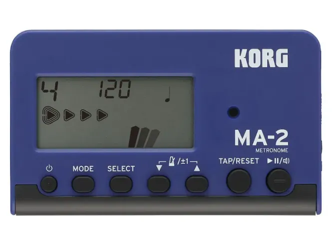 Hovedbilde KORG MA-2 Metronome 