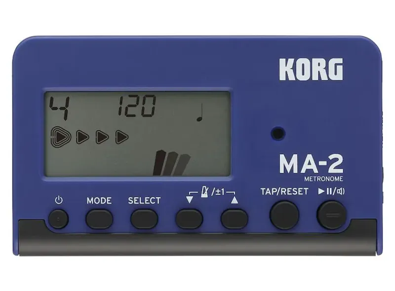 KORG MA-2 Metronome