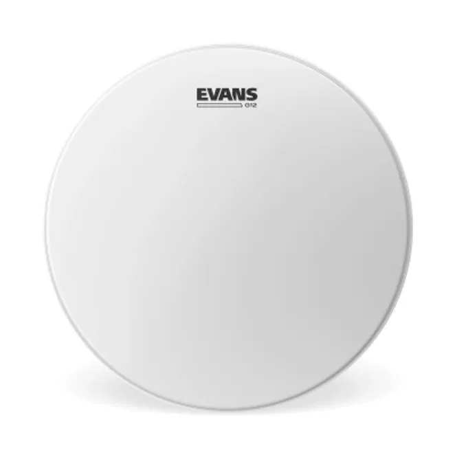 Hovedbilde EVANS B16G12 Trommeskinn G12 Coated 16