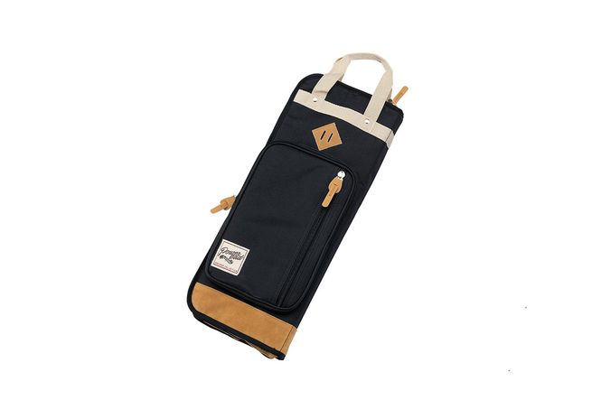 Hovedbilde TAMA Powerpad Designer Series Compact Stick Bag TSB24BK.